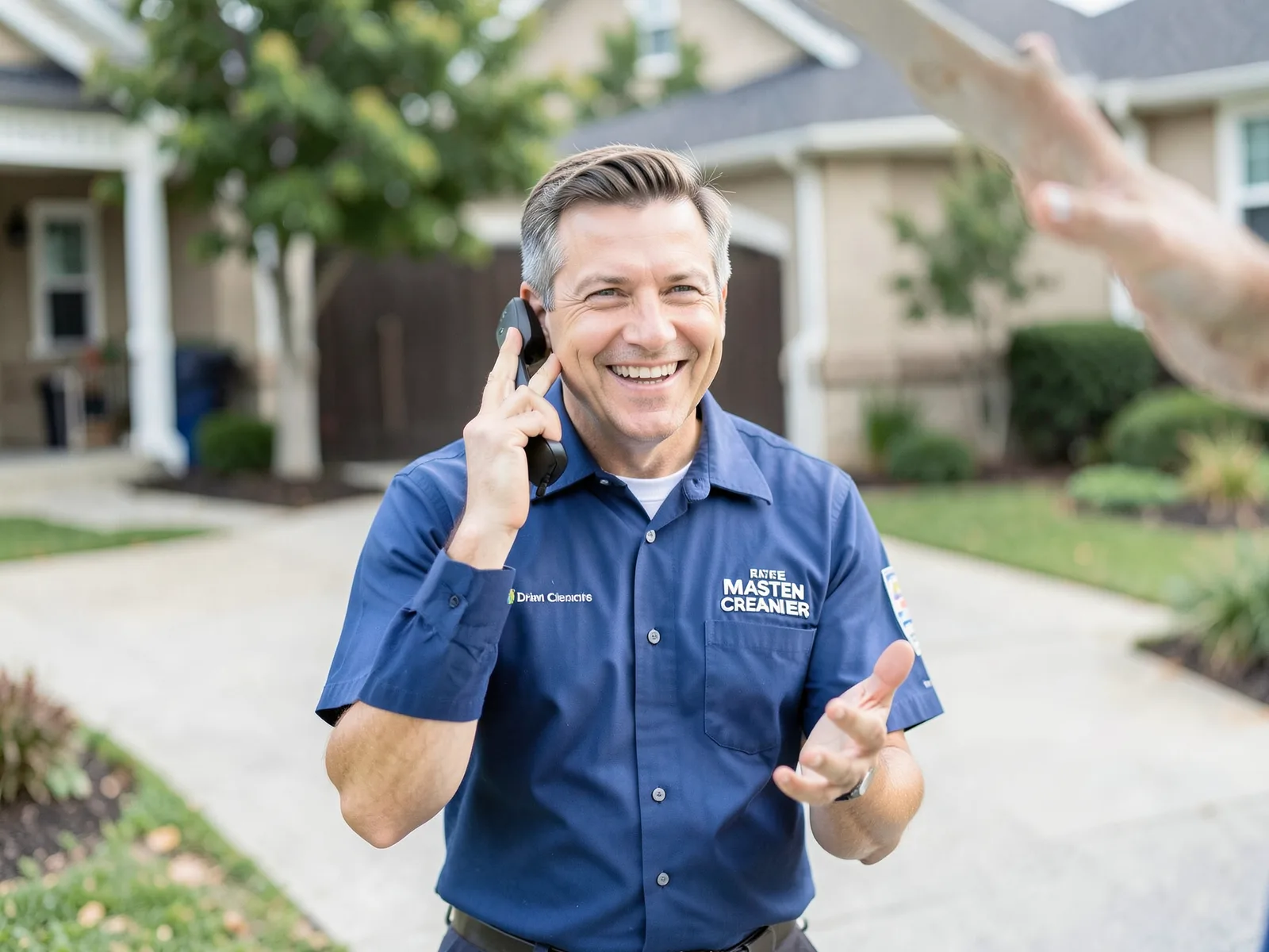 Drain Cleaning Samburg, TN FAQs